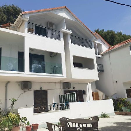 Villa Lithitsa Parga Buitenkant foto
