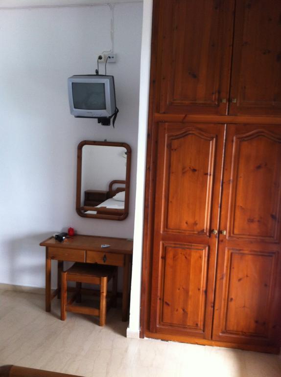 Villa Lithitsa Parga Kamer foto